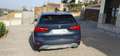 BMW X1 sDrive 18dA Gris - thumbnail 3