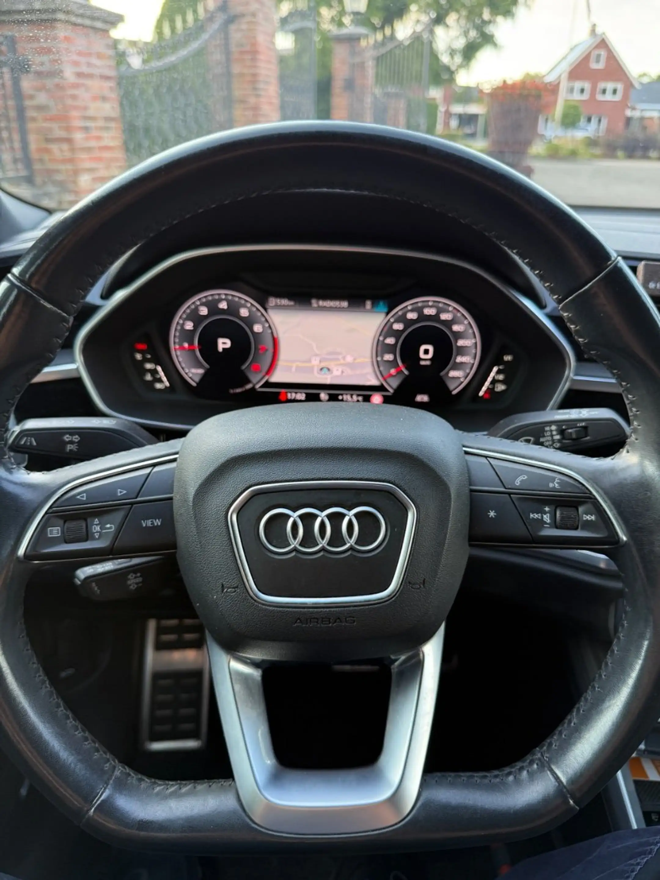 Audi Q3 35 TFSI Pro Line business l S-Line l Elektr. Trekh — photo 5