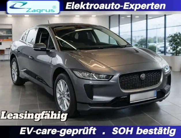 Jaguar I-Pace S