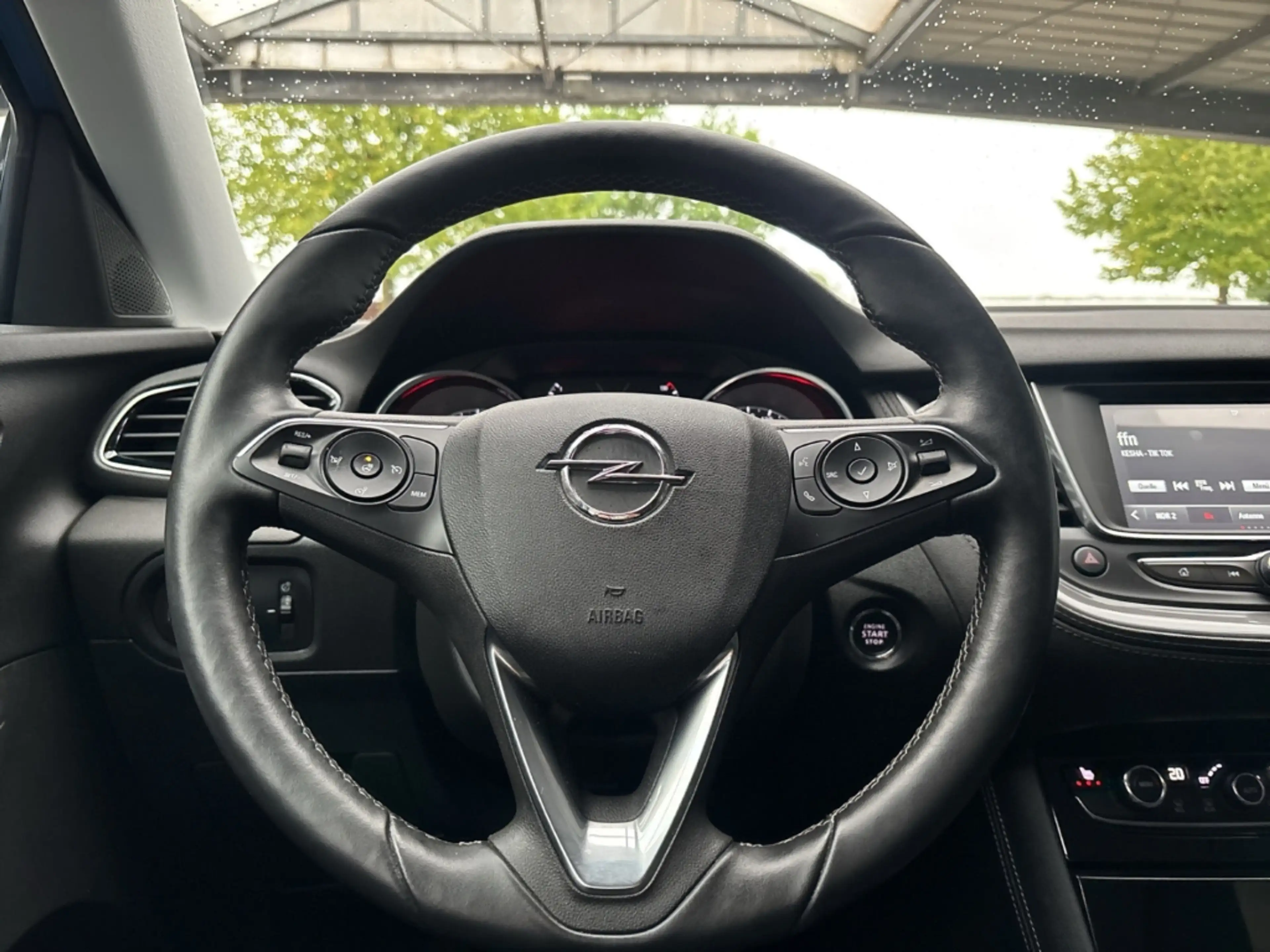 Opel Grandland INNOVATION +PDC+Kamera+Sitzhzg+Tempomat+AHK+Klima — photo 11