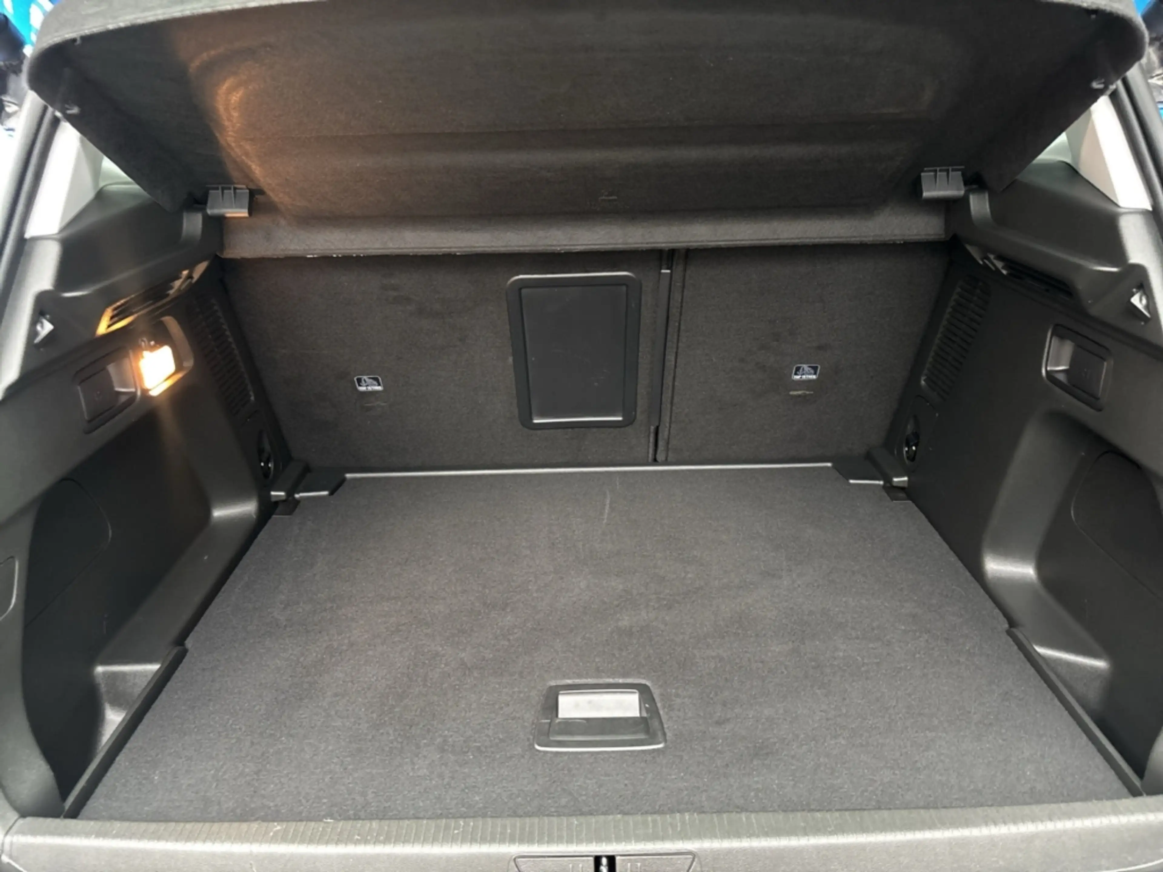 Opel Grandland INNOVATION +PDC+Kamera+Sitzhzg+Tempomat+AHK+Klima — photo 15