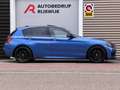 BMW 140 1-serie M140i High Executive Vol Opties! Blauw - thumbnail 6