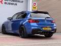 BMW 140 1-serie M140i High Executive Vol Opties! Blauw - thumbnail 10