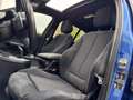 BMW 140 1-serie M140i High Executive Vol Opties! Blauw - thumbnail 13