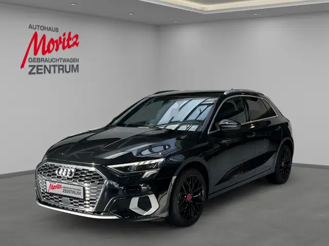 Audi A3 Sportback 40 TFSI e advanced *NEUE ALLWETTER!*