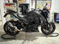 Suzuki GSX-S 750 yugen carbon Nero - thumbnail 9