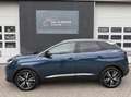 Peugeot 3008 1.2 Hybrid 136 GT Bleu - thumbnail 3