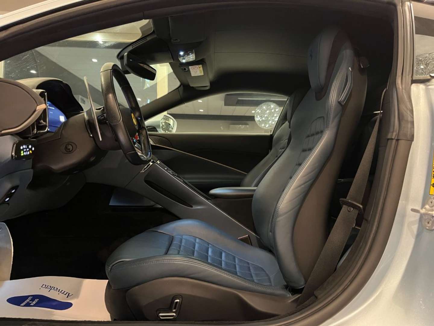 Ferrari Roma -  - Joinsteer - #2