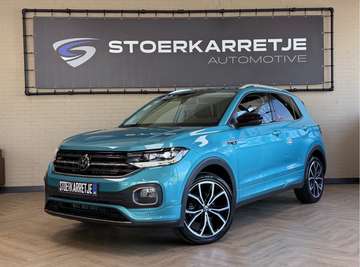 1.5 TSI 150pk Style Business R | Navi | 18" | ACC