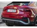 Audi Q3 Sportback 35 TDI S line S tronic Rojo - thumbnail 33