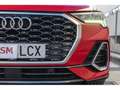 Audi Q3 Sportback 35 TDI S line S tronic Rojo - thumbnail 31