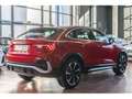 Audi Q3 Sportback 35 TDI S line S tronic Rojo - thumbnail 3