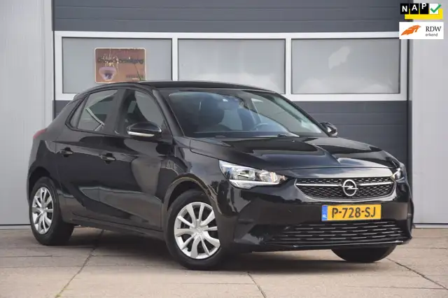 Opel Corsa 1.2 CRUISE CONTROL/BLUETOOTH/ORIGINEEL NEDERLANDS