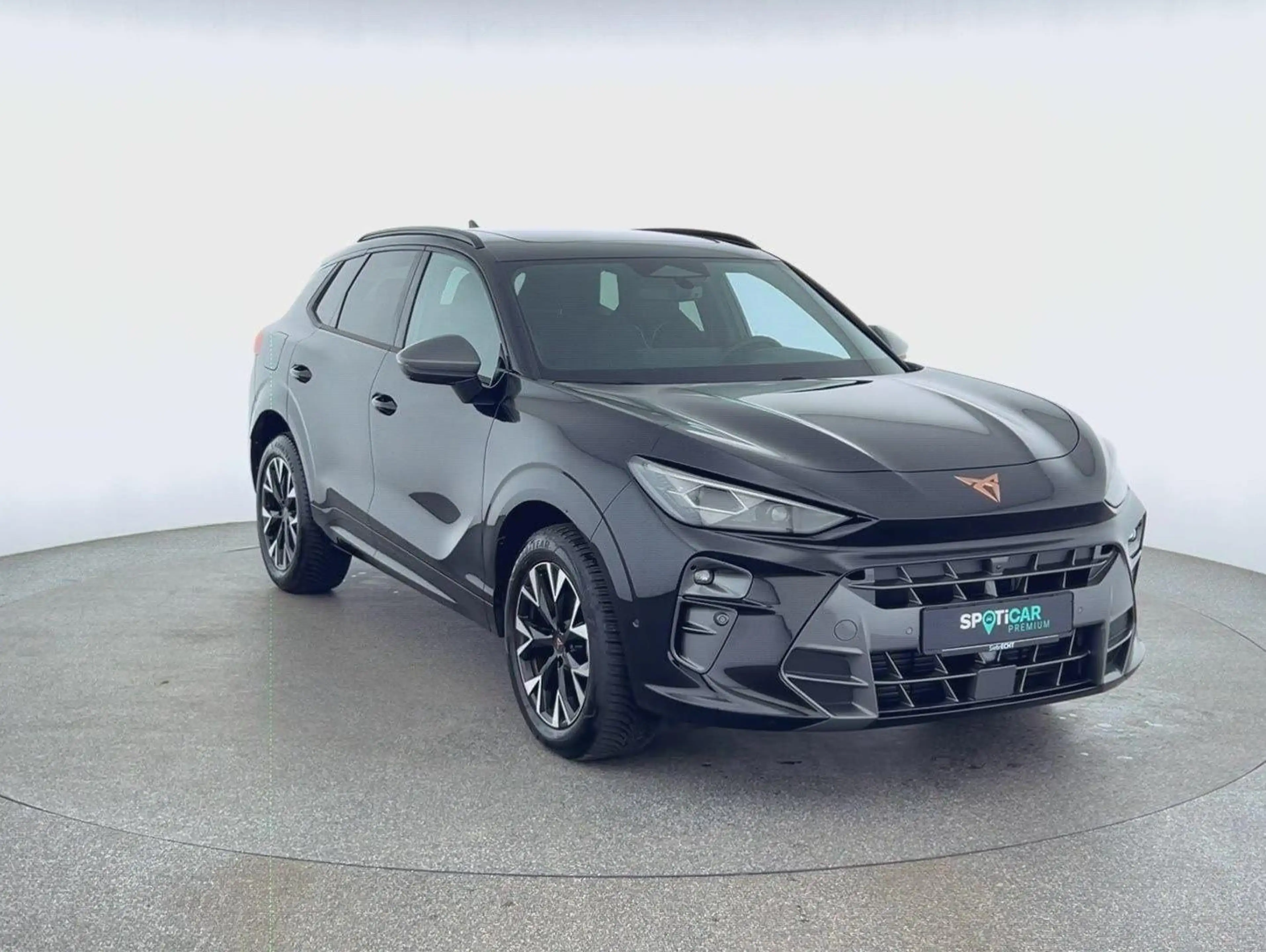 CUPRA Terramar Basis Hybrid 1.5eTSI*SHZ*NAVI*360°K*uvm — photo 3