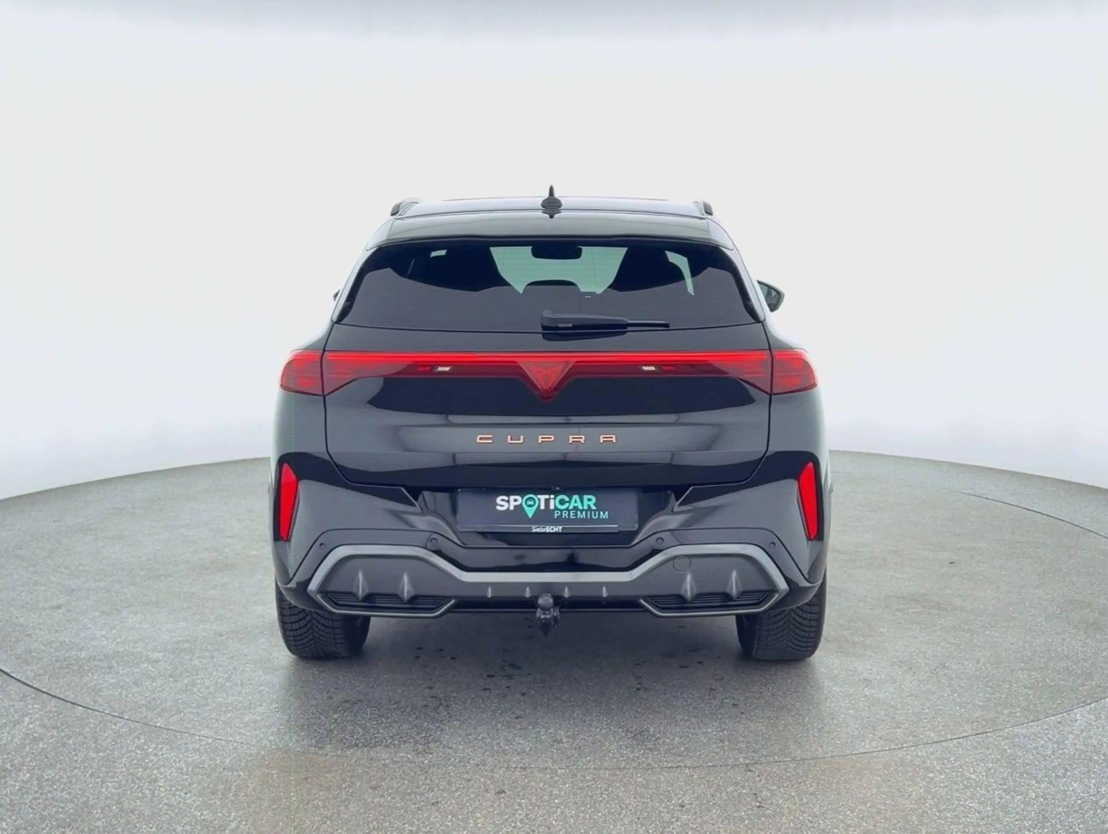 CUPRA Terramar Basis Hybrid 1.5eTSI*SHZ*NAVI*360°K*uvm — photo 4