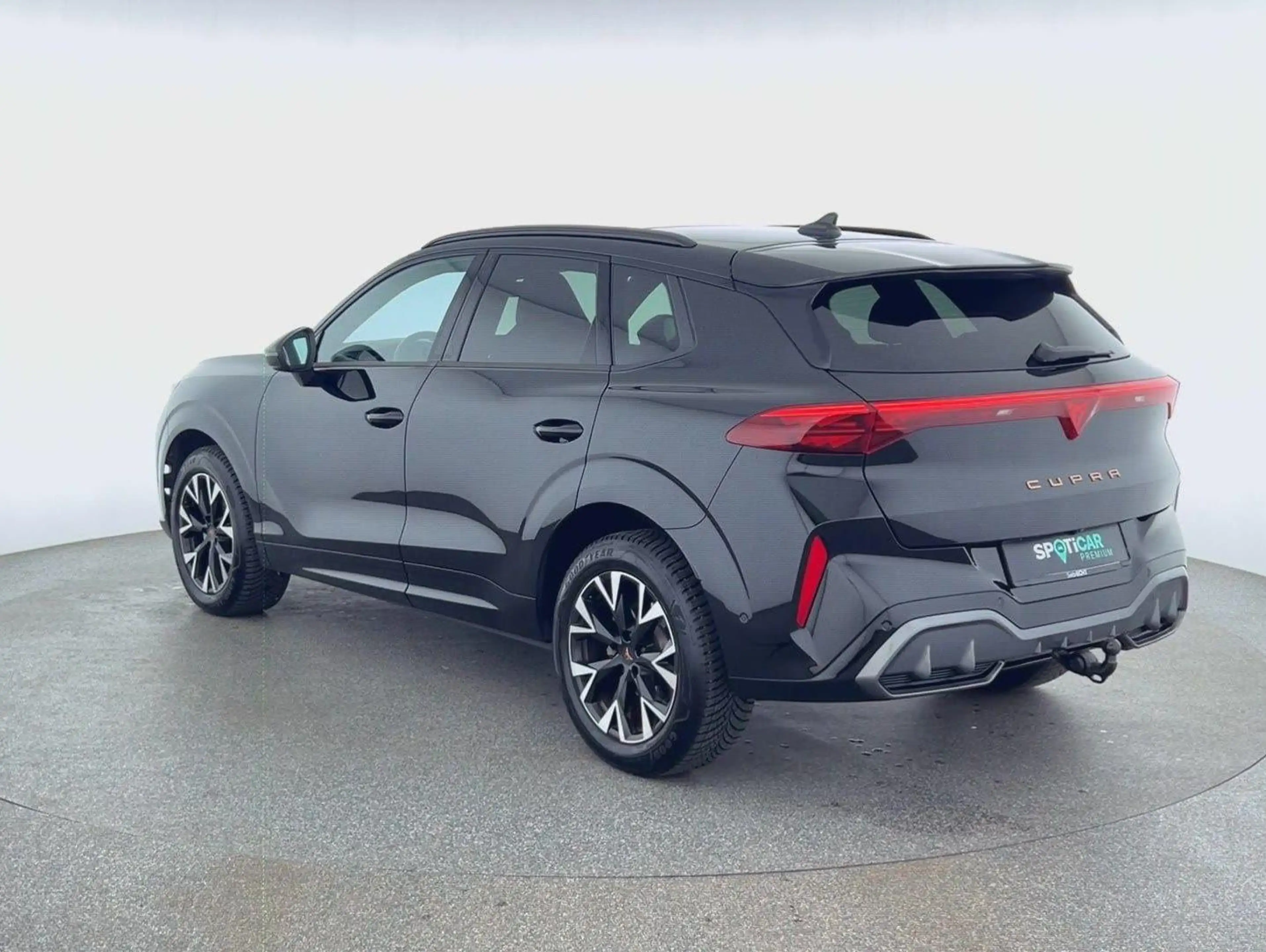 CUPRA Terramar Basis Hybrid 1.5eTSI*SHZ*NAVI*360°K*uvm — photo 5