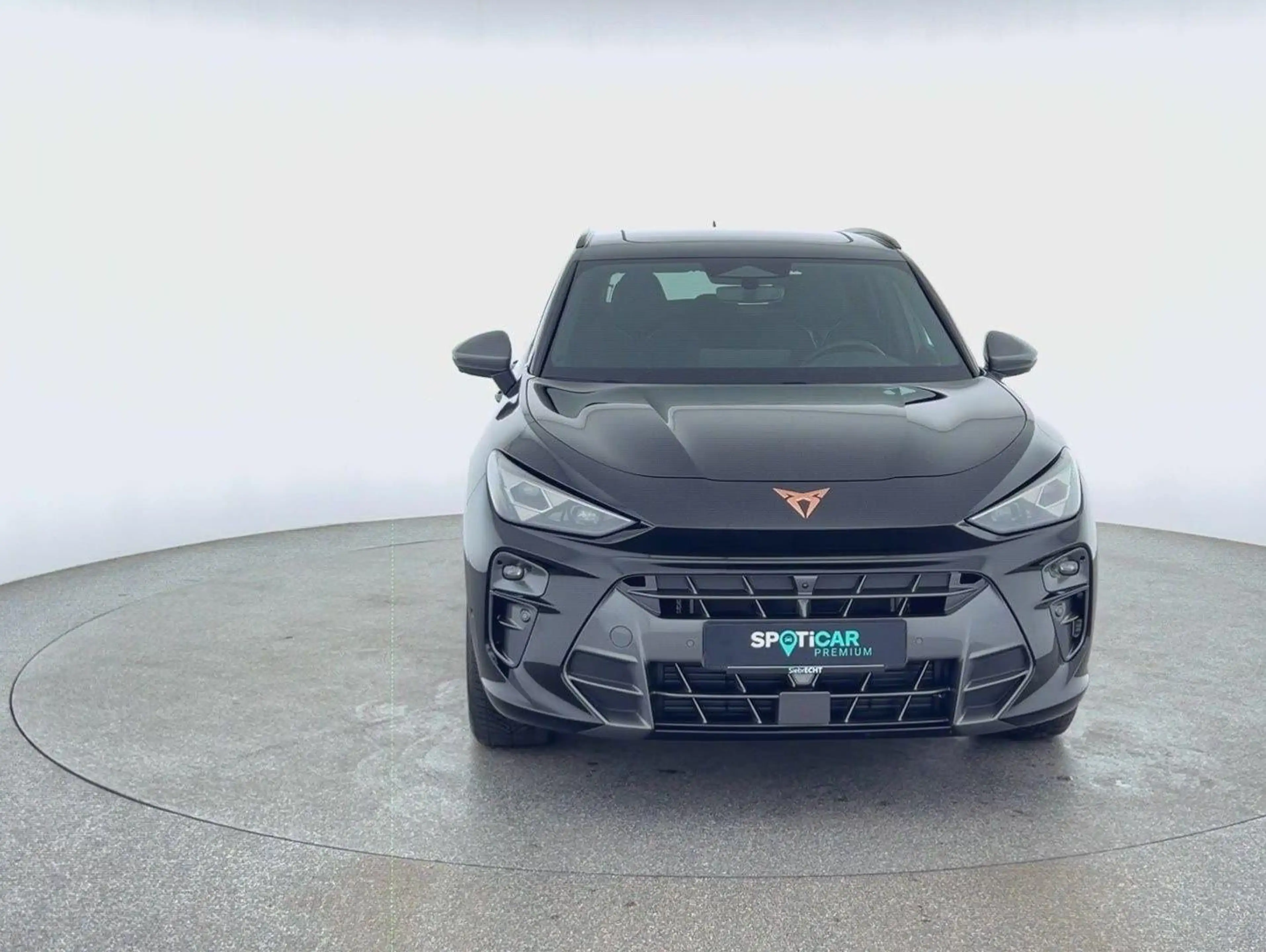 CUPRA Terramar Basis Hybrid 1.5eTSI*SHZ*NAVI*360°K*uvm — photo 2