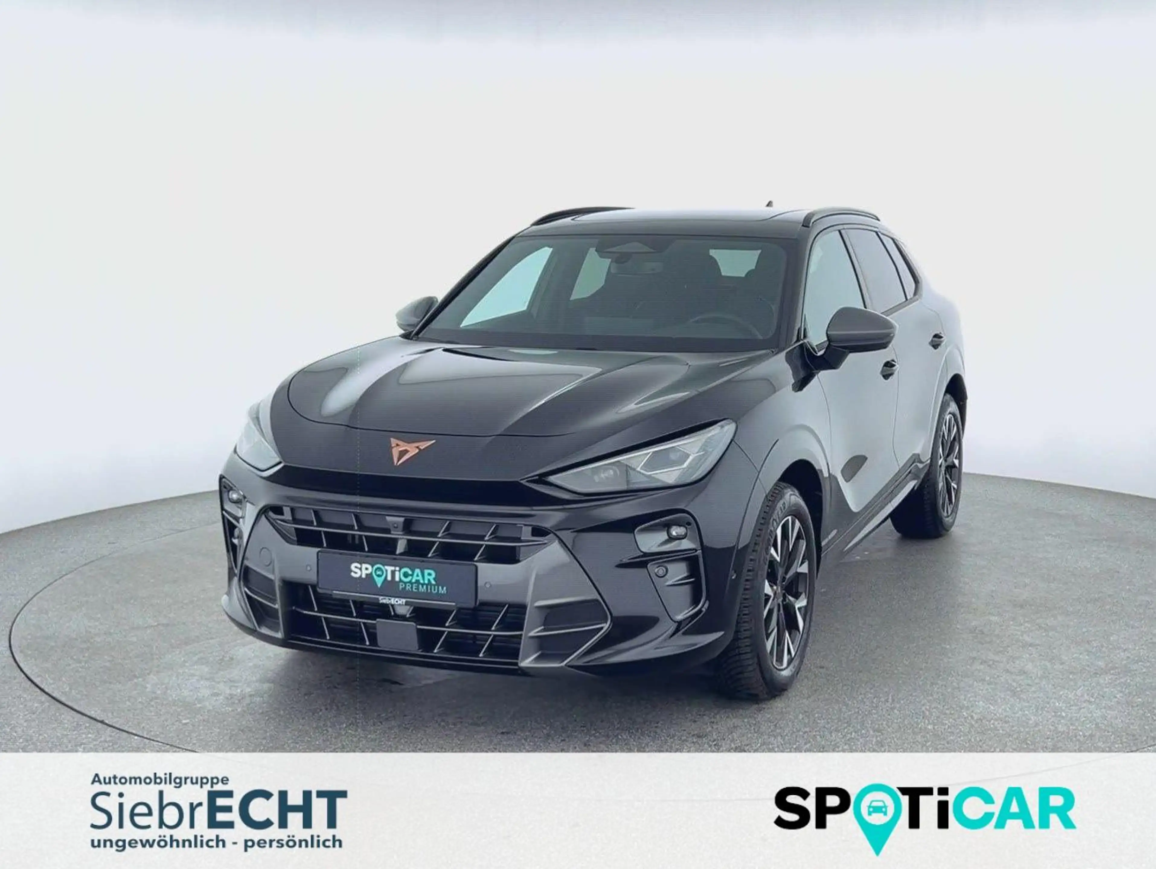 CUPRA Terramar Basis Hybrid 1.5eTSI*SHZ*NAVI*360°K*uvm