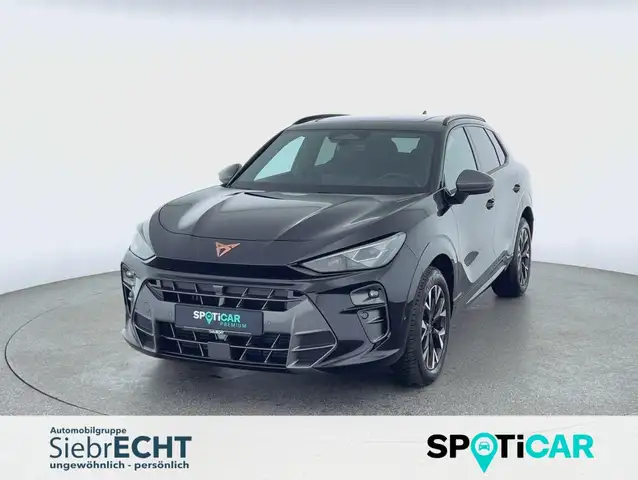 CUPRA Terramar Basis Hybrid 1.5eTSI*SHZ*NAVI*360°K*uvm