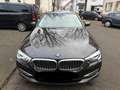BMW 520 520d Efficient Dynamics Edition Aut. Grau - thumbnail 1