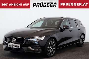 T6 AWD Recharge PHEV Plus Bright Autom PANO NAVI LED