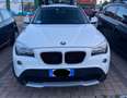 BMW X1 X1 E84 xdrive18d Futura Bianco - thumbnail 1