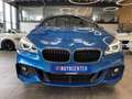 BMW 220 220 d Active Tourer xDrive M Sport *AHK*Klima*LE Bleu - thumbnail 3