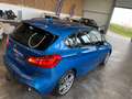 BMW 220 220 d Active Tourer xDrive M Sport *AHK*Klima*LE Bleu - thumbnail 18