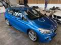 BMW 220 220 d Active Tourer xDrive M Sport *AHK*Klima*LE Bleu - thumbnail 20