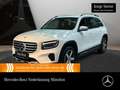 Mercedes-Benz GLB 200 PROGRESSIVE+LED+KAMERA+7G Weiß - thumbnail 1