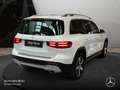 Mercedes-Benz GLB 200 PROGRESSIVE+LED+KAMERA+7G Weiß - thumbnail 8