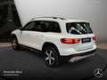 Mercedes-Benz GLB 200 PROGRESSIVE+LED+KAMERA+7G Weiß - thumbnail 10