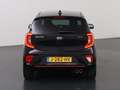 Kia Picanto 1.0 T-GDI GT-Line | Navigatie | Parkeercamera | Cl Negro - thumbnail 4