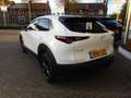 Mazda CX-30 2.5 e-SkyActiv-G M Hybrid Homura Weiß - thumbnail 4