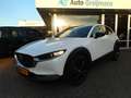 Mazda CX-30 2.5 e-SkyActiv-G M Hybrid Homura Weiß - thumbnail 1