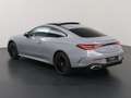 Mercedes-Benz CLE 300 Coupé e AMG Night | Premium plus | Rijassistentiep Grau - thumbnail 22