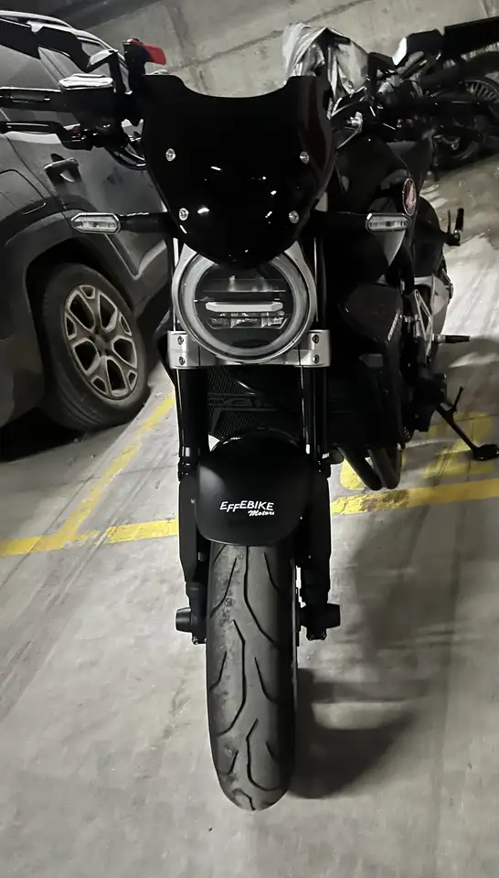 Honda CB 1000