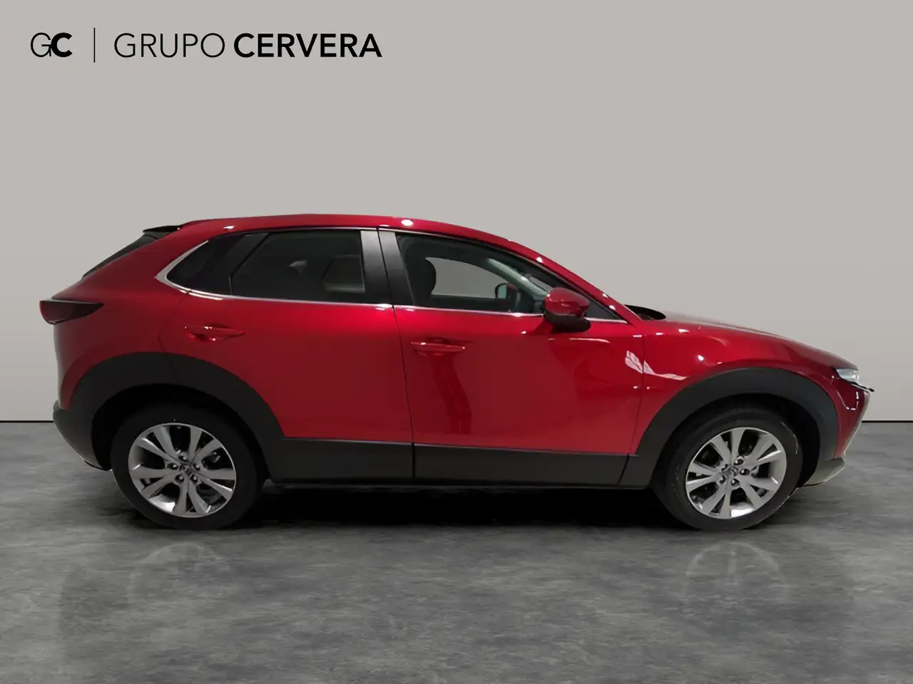 Mazda CX-30 2026