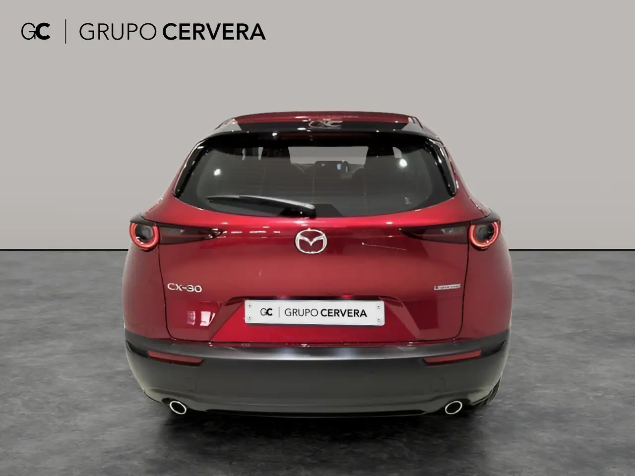 Mazda CX-30 2026