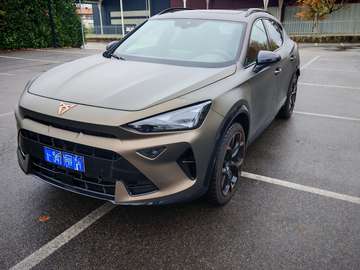 1.5 e-hybrid VZ 272cv dsg