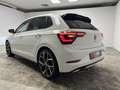 Volkswagen Polo GTI 2.0 TSI DSG Panorama Klima Navi Einparkhilfe Weiß - thumbnail 3