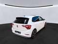 Volkswagen Polo GTI 2.0 TSI DSG Panorama Klima Navi Einparkhilfe Weiß - thumbnail 2