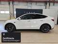Tesla Model Y Long Range AWD Weiß - thumbnail 3