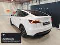 Tesla Model Y Long Range AWD Weiß - thumbnail 4