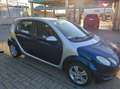 smart forFour Forfour 1.1 Passion softouch Albastru - thumbnail 15