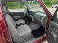 Suzuki Jimny Jimny 1.3 JLX 4WD Rojo - thumbnail 11