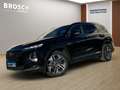 Hyundai SANTA FE 2.4 GDi 4WD 6AT PREMIUM 360°+KRELL+LED+ Noir - thumbnail 1