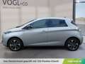 Renault ZOE Complete R110 41 kWh Luna Silber - thumbnail 2