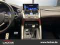 Lexus NX 300h F-Sport *Leder*Pano*HUD*360°Kamera*AHK Negru - thumbnail 12