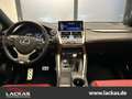 Lexus NX 300h F-Sport *Leder*Pano*HUD*360°Kamera*AHK Schwarz - thumbnail 11